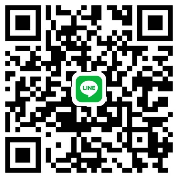 QR Code ไลน์ หลอมทอง ปากน้ำ 56